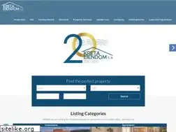 Sites similar to kretaeiendom.com