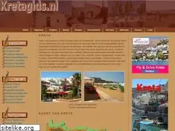 Sites similar to kretagids.nl