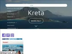 Sites similar to kretagriekenland.nl