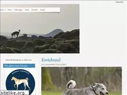Sites similar to kretahund.de