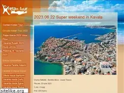 Sites similar to kretan.ro