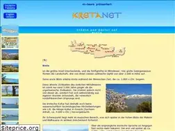 Sites similar to kretanet.com