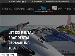 Sites similar to kretasurf.gr