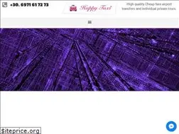 Sites similar to kretataxi.eu