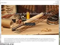 Sites similar to kretchmanflyrods.com