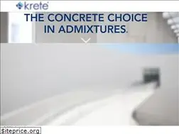 Sites similar to krete.com