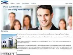 Sites similar to kretek.com
