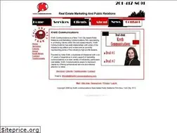 Sites similar to krethcommunications.com