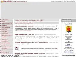 Sites similar to kretin.eu