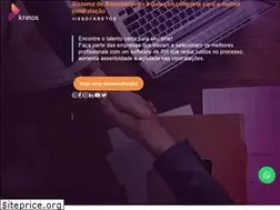 Sites similar to kretos.cc