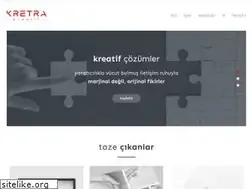 Sites similar to kretra.com