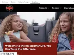 Sites similar to kretschmardeli.com