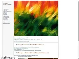 Sites similar to kretschmer-hubert.de