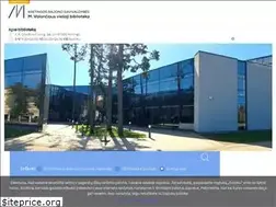 Sites similar to kretvb.lt