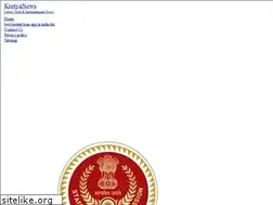 Sites similar to kretyanews.com