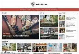 Sites similar to kretyny.pl
