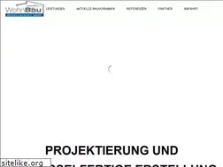 Sites similar to kretz-bau-groebenzell.de