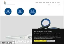 Sites similar to kretzer.de
