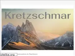 Sites similar to kretzschmar.nl