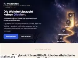 Sites similar to kreudenstein-online.de