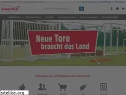 Sites similar to kreuschner.de