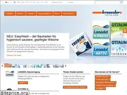 Sites similar to kreussler-chemie.com
