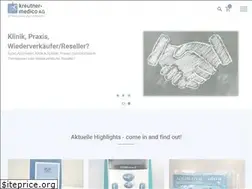 Sites similar to kreutner-medico.ch