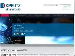 Sites similar to kreutz-sb.de