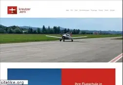 Sites similar to kreutzer-aviation.ch