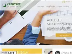 Sites similar to kreutzer-consulting.com