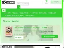 Sites similar to kreutzmann.com