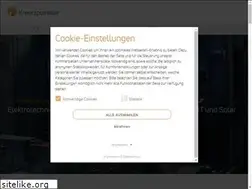 Sites similar to kreutzpointner.de