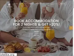 Sites similar to kreutzwaldhotel.com