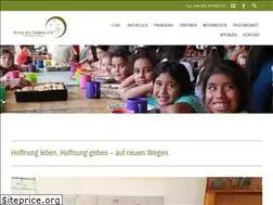 Sites similar to kreuz-des-suedens.de
