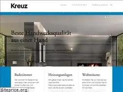 Sites similar to kreuz-gmbh.de