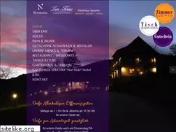 Sites similar to kreuz-prinzbach.de