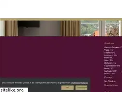 Sites similar to kreuz-sachseln.net