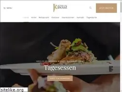 Sites similar to kreuz-spaichingen.de