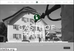 Sites similar to kreuz.ch