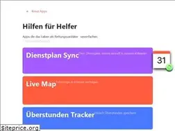 Sites similar to kreuz.co