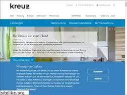 Sites similar to kreuz.de