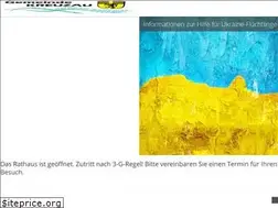 Sites similar to kreuzau.de