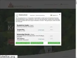 Sites similar to kreuzberg-bonn.de