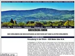 Sites similar to kreuzberg-rhoen.org