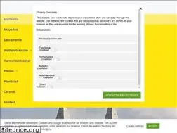Sites similar to kreuzberg-schwandorf.de