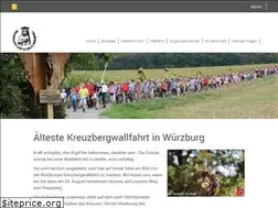 Sites similar to kreuzberg-wallfahrt.de