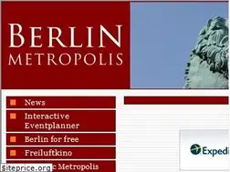 Sites similar to kreuzberg.de