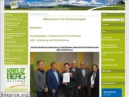 Sites similar to kreuzbergallianz.de
