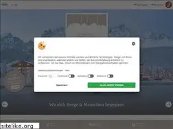 Sites similar to kreuzbergpass.com