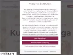 Sites similar to kreuzbergyoga.de